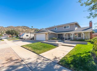 2162 Cheam Ave, Simi Valley, CA 93063