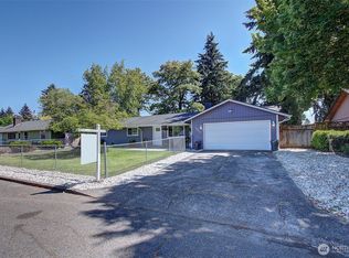 14915 NE Rancho Drive, Vancouver, WA 98682