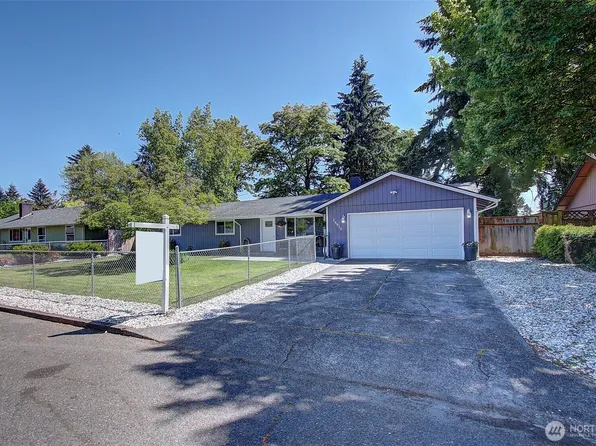 14915 NE Rancho Drive, Vancouver, WA 98682