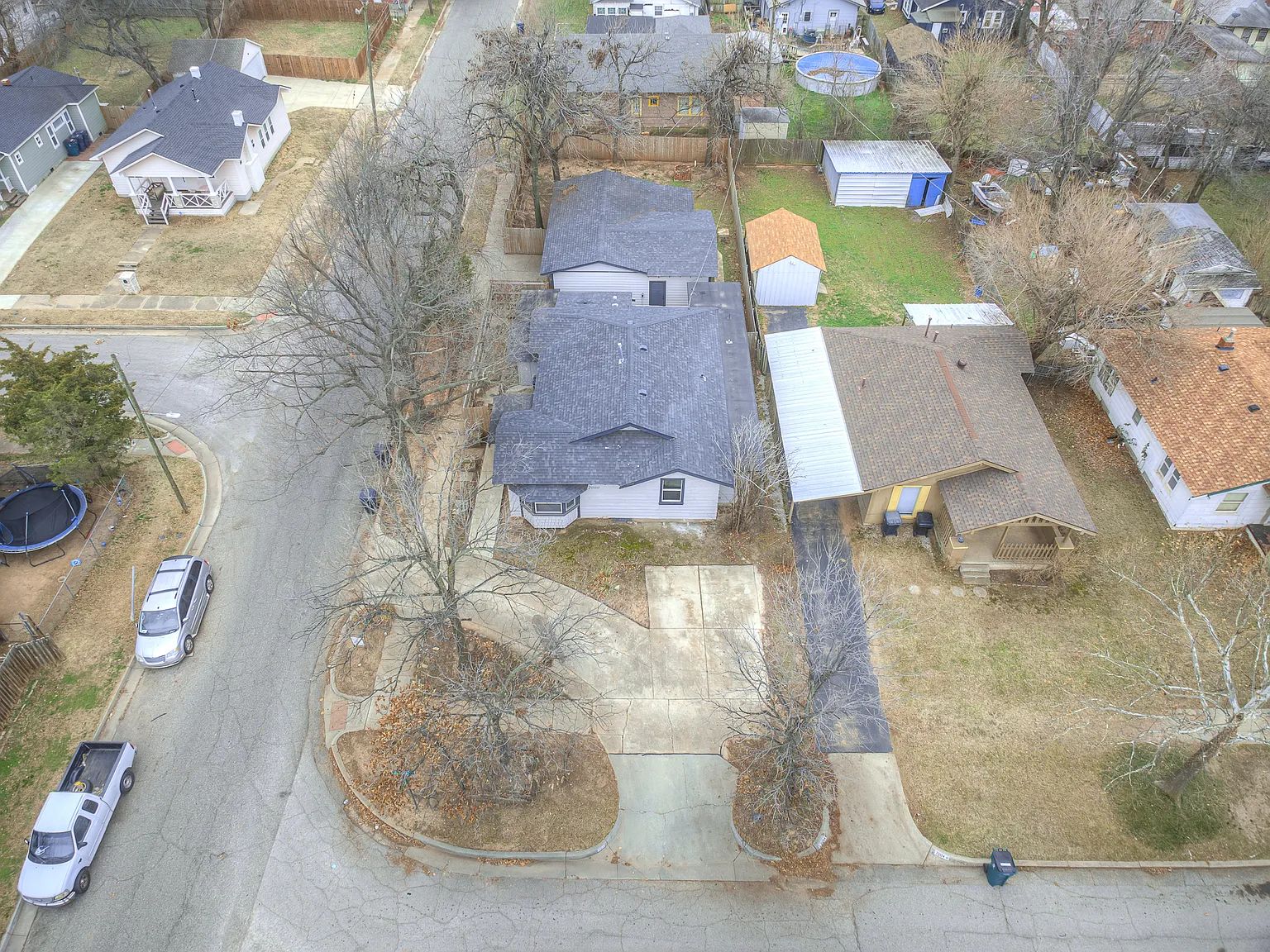 3 bed, 1650 sqft, $2,400 — Photo 4