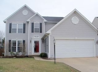 8497 Westfield Park Dr, Olmsted Twp, OH 44138