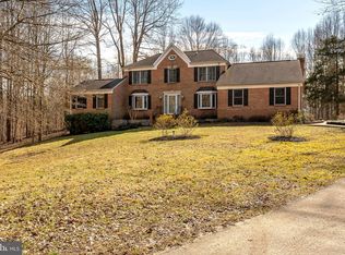 2004 Bermondsey Dr, Bowie, MD 20721