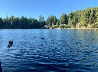 88352 Collard Lake Rd, Florence, OR 97439