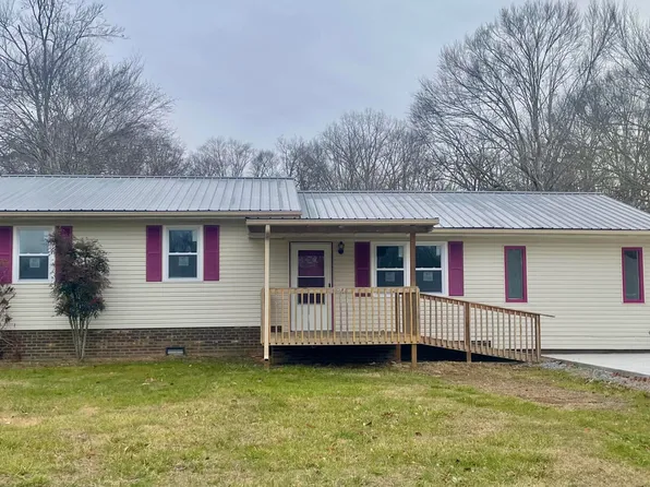 580 Wells Dr, Newport, TN 37821