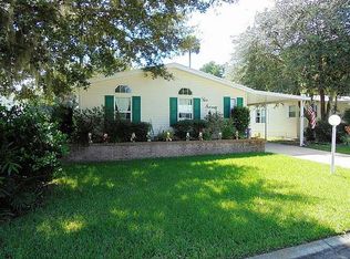 272 Osprey Ln, Flagler Beach, FL 32136