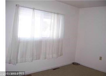 Bedroom (Master)