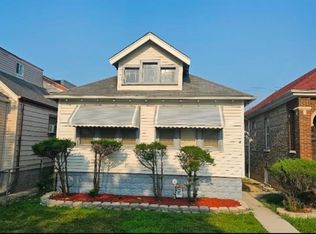 10549 S Eggleston Ave, Chicago, IL 60628