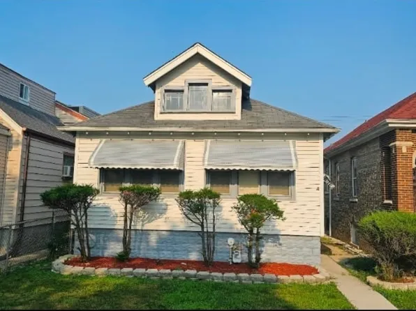 10549 S Eggleston Ave, Chicago, IL 60628