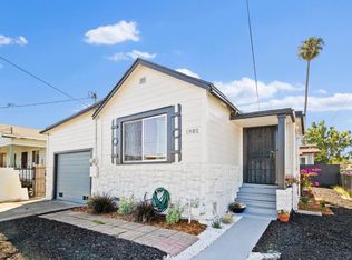1902 88th Ave, Oakland, CA 94621