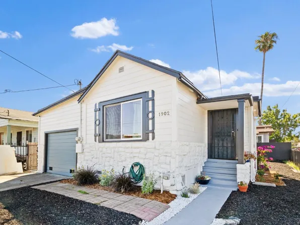 1902 88th Ave, Oakland, CA 94621