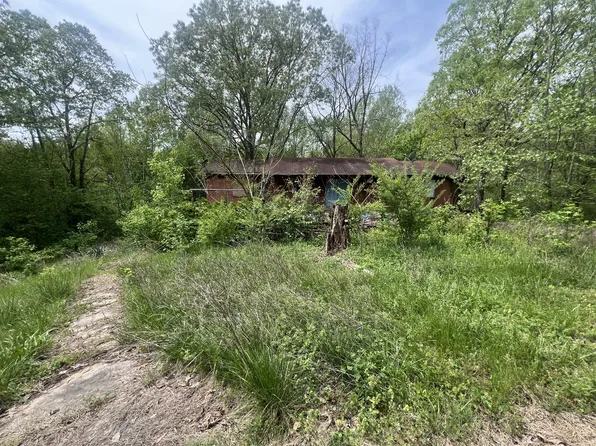 6790 Teague Rd, Medon, TN 38356