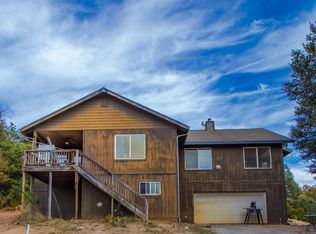 7001 Coppa Hembo Ln, Garden Valley, CA 95633