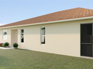 12024 Henley Ave, Port Charlotte, FL 33981