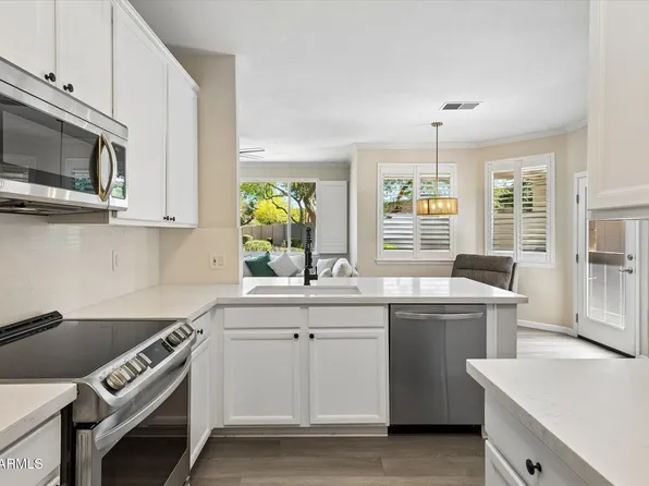 7009 E ACOMA Drive #1081, Scottsdale, AZ 85254