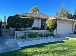 679 Paradise Valley Ct S, Danville, CA