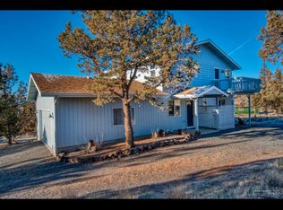 8356 SW Basalt Dr, Terrebonne, OR 97760