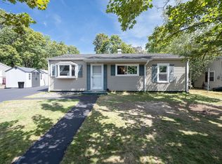 67 Lisa Ln, Lowell, MA 01854