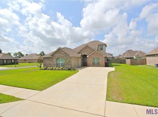 20368 Grand Crus Ave, Baton Rouge, LA 70817
