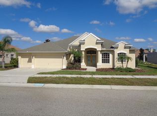 13113 Linzia Ln, Spring Hill, FL 34609