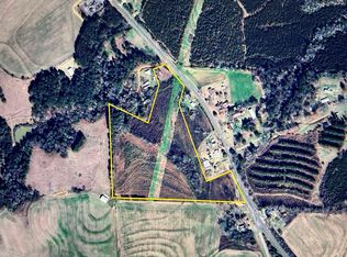 20 Ac State Hwy #95, Abbeville, AL 36310