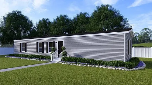 Floor plan 134