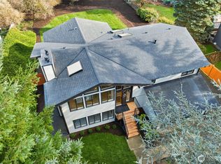 9110 122nd Place SE, Newcastle, WA