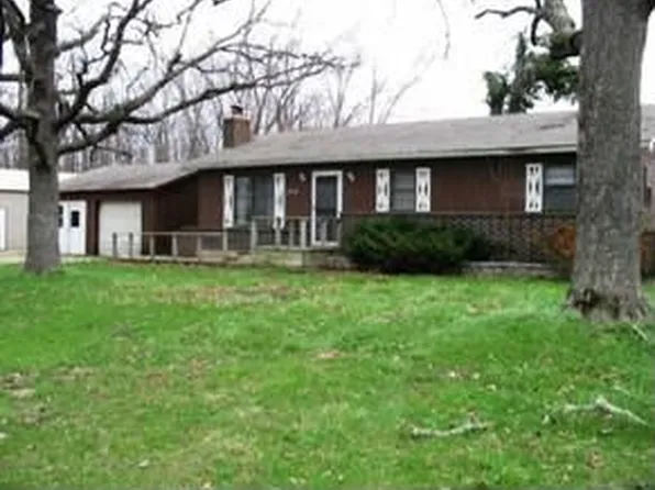 1260 State Highway 73, Macks Creek, MO 65786