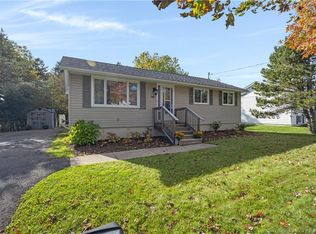 141 Pauline St, Saint John, NB E2J3K8