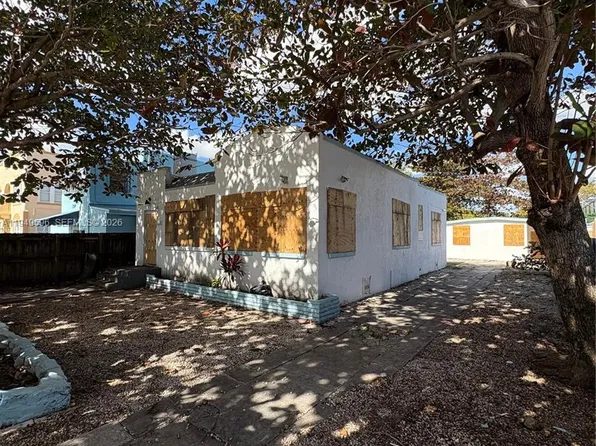 2341 SW 9th St, Miami, FL 33135