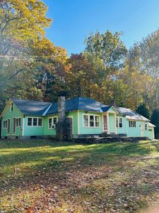231 Sawdust Alley, Townshend, VT, 05353