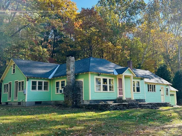 231 Sawdust Alley, Townshend, VT 05353