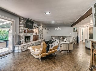 3621 NW 70th St, Oklahoma City, OK 73116