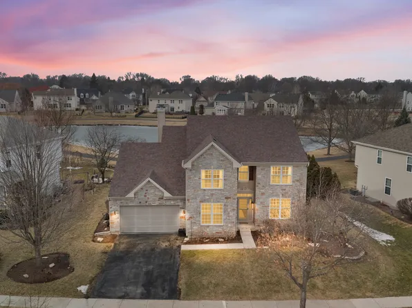 1839 Brower Pl, Sycamore, IL 60178