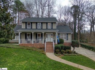 205 Grey Stone Ct, Greer, SC 29650