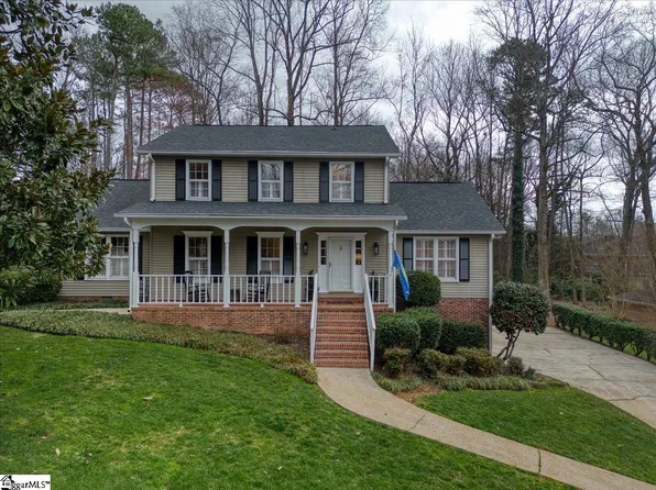 205 Grey Stone Ct, Greer, SC 29650