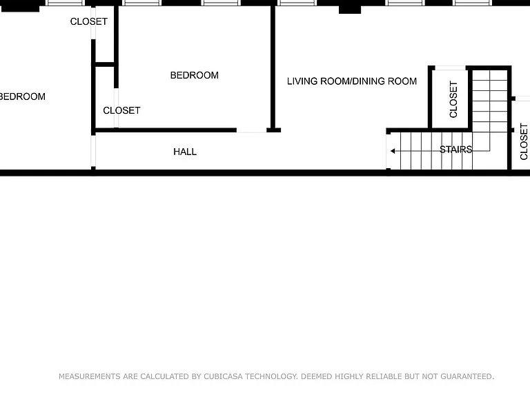 1001 Light St #3 — Photo 14