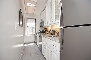 Rented by Buchbinder & Warren