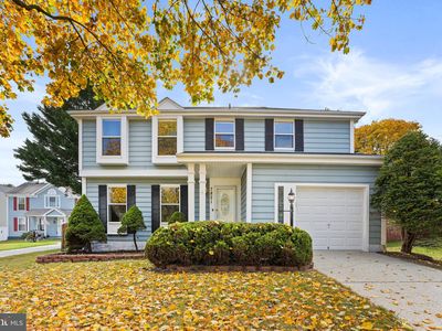 7821 Golden Pine Cir, Severn, MD, 21144