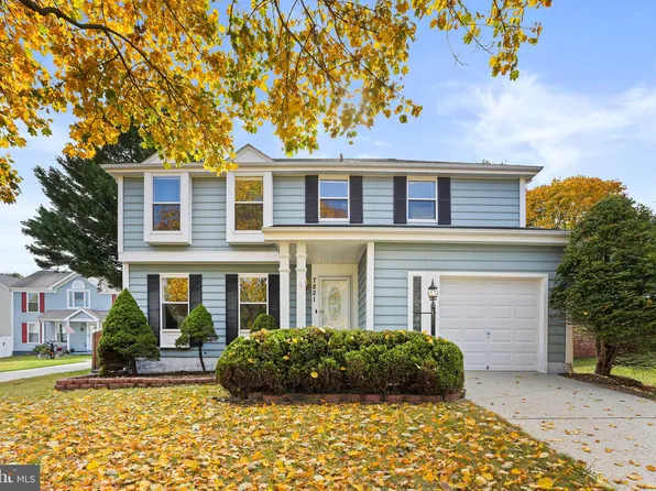 7821 Golden Pine Cir, Severn, MD 21144