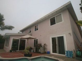 1812 Cottage Grove Dr, Encinitas, CA 92024