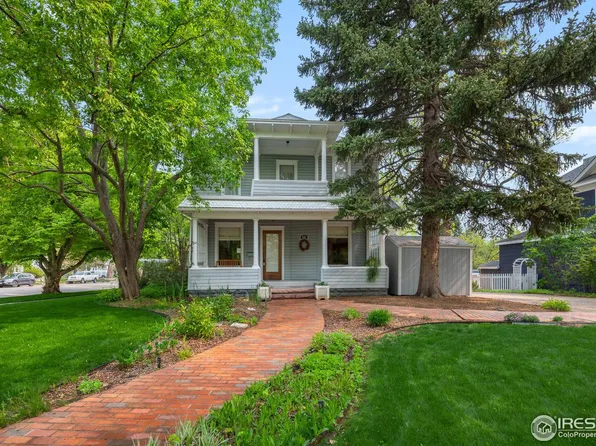 926 3rd Ave, Longmont, CO 80501