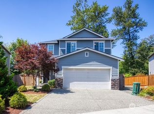 10160 33rd Pl NE, Lake Stevens, WA 98258