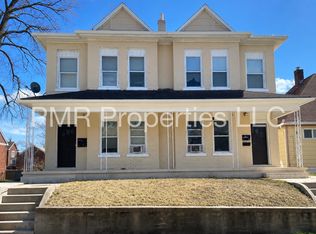 905 South 14th Street, Saint Joseph, MO 64503
