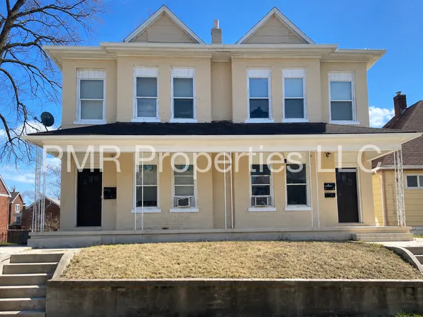 905 South 14th Street, 905 S 14th St #1/2, Saint Joseph, MO 64503