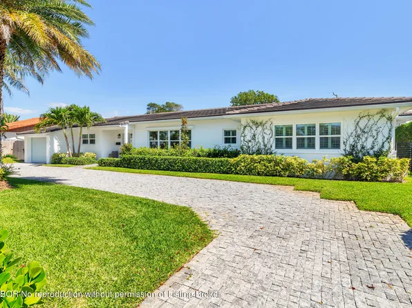 215 Cortez Rd, West Palm Beach, FL 33405