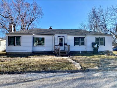 605 E Jefferson Ave, Casey, IL, 62420
