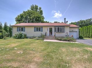 47 Lake Dr, Roosevelt, NJ 08555