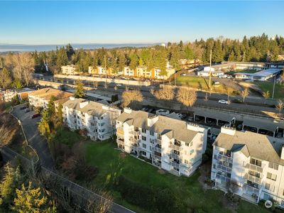 28606 16th Avenue S #101, Federal Way, WA, 98003