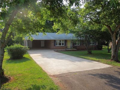 1209 Fairhaven Dr, Anderson, SC, 29626