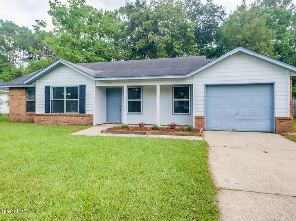 4106 Groveland Rd, Ocean Springs, MS 39564